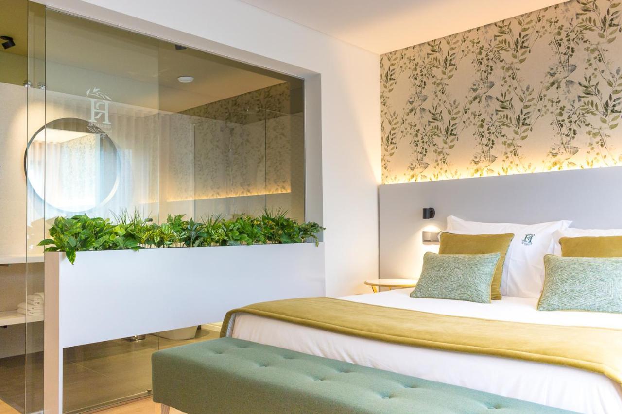 Bed & Breakfast Ribeira House