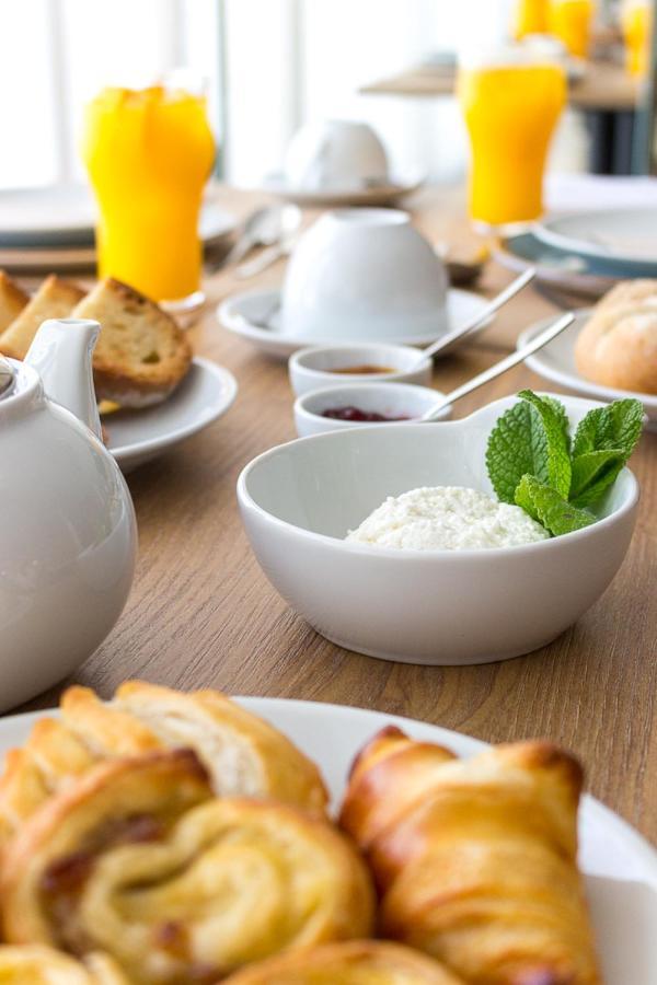 Bed & Breakfast Ribeira House *