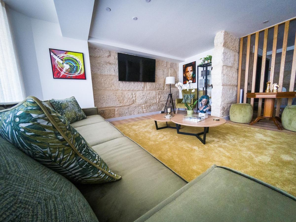 Bed & Breakfast Ribeira House