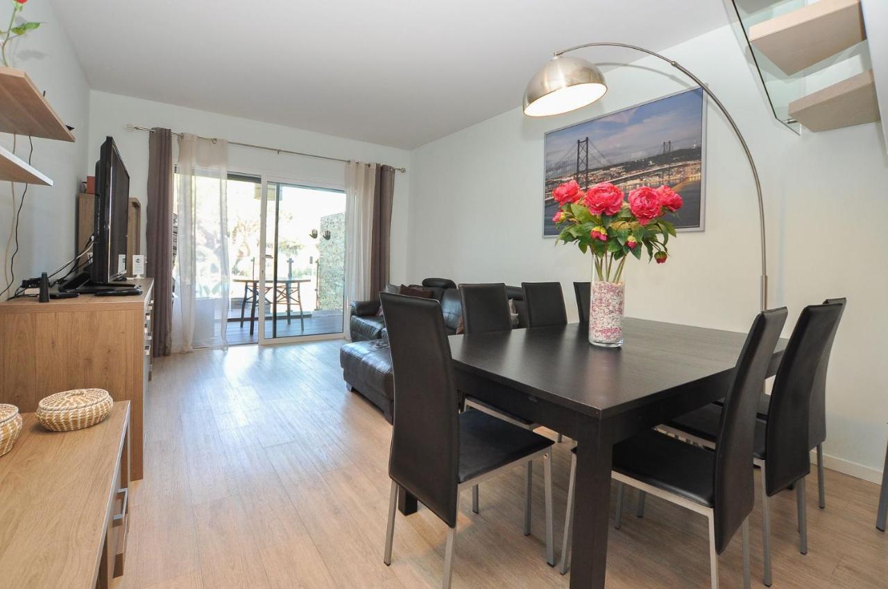 Apartamento Quinta Milharo By Ocvillas