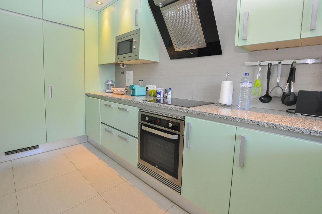 Quinta Milharo By Ocvillas Apartment *