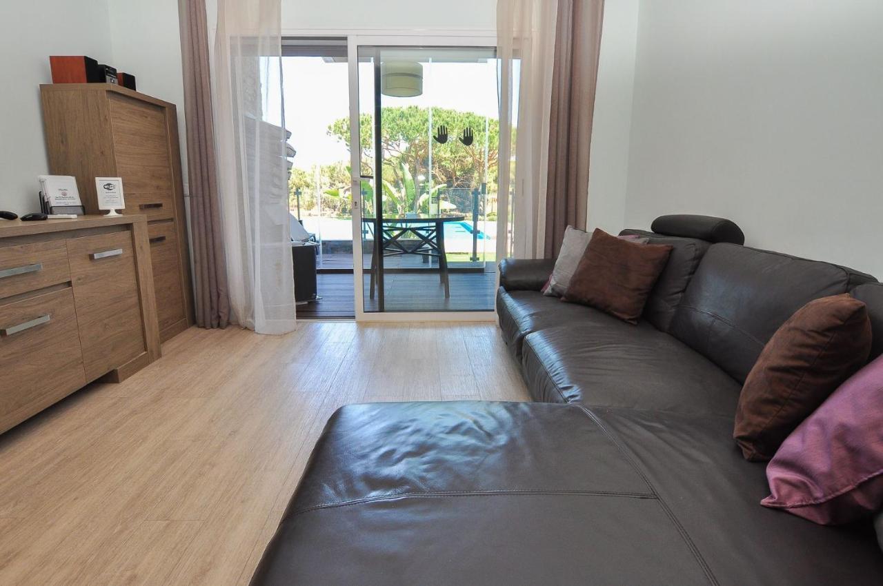Quinta Milharo By Ocvillas Apartamento Albufeira