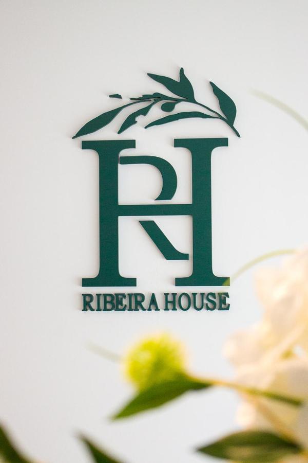 Bed & Breakfast Ribeira House Mirandela