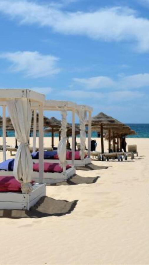 Apartment Club Amarilis,alex&mila Da Rocha Portimao