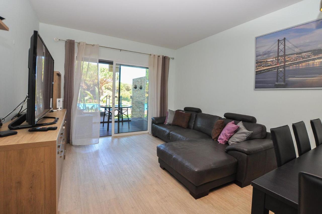 Quinta Milharo By Ocvillas Apartamento