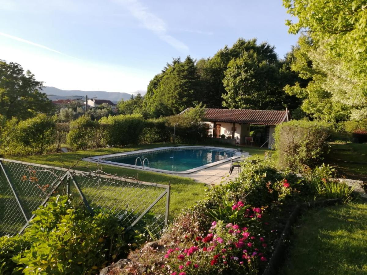 Casa De Fatauncos 4* Vouzela
