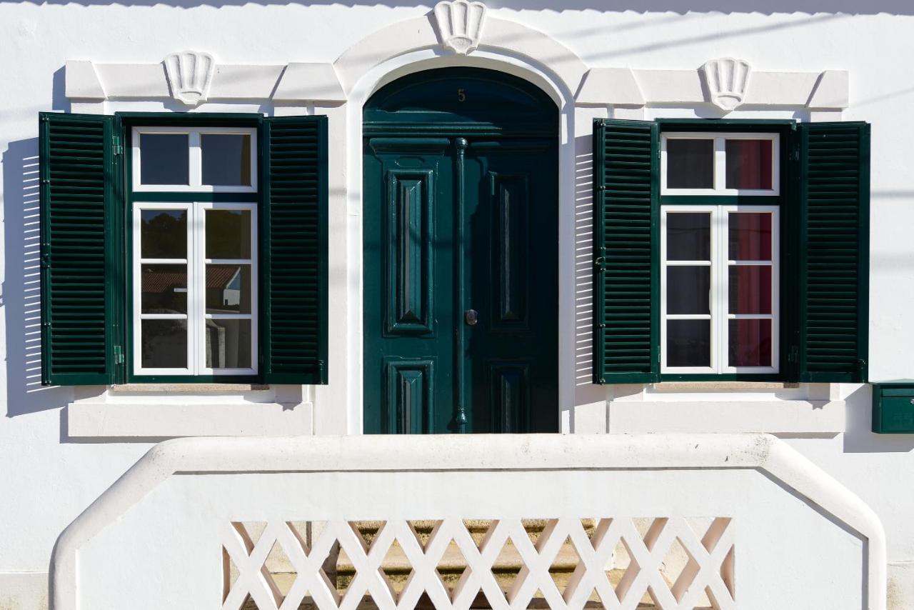 Holiday home Casas Da Estacao, Country Houses *