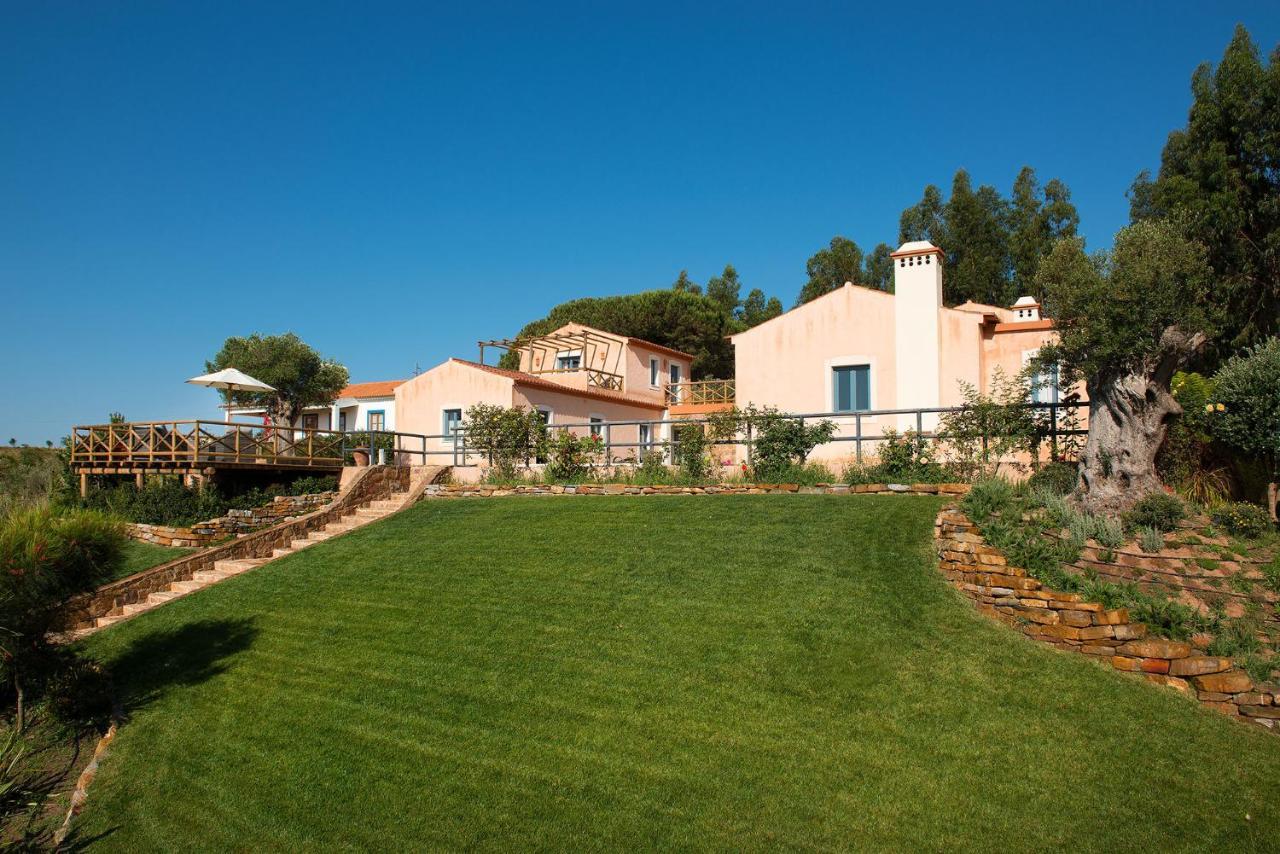 Casa rural Monte Soalheiro *