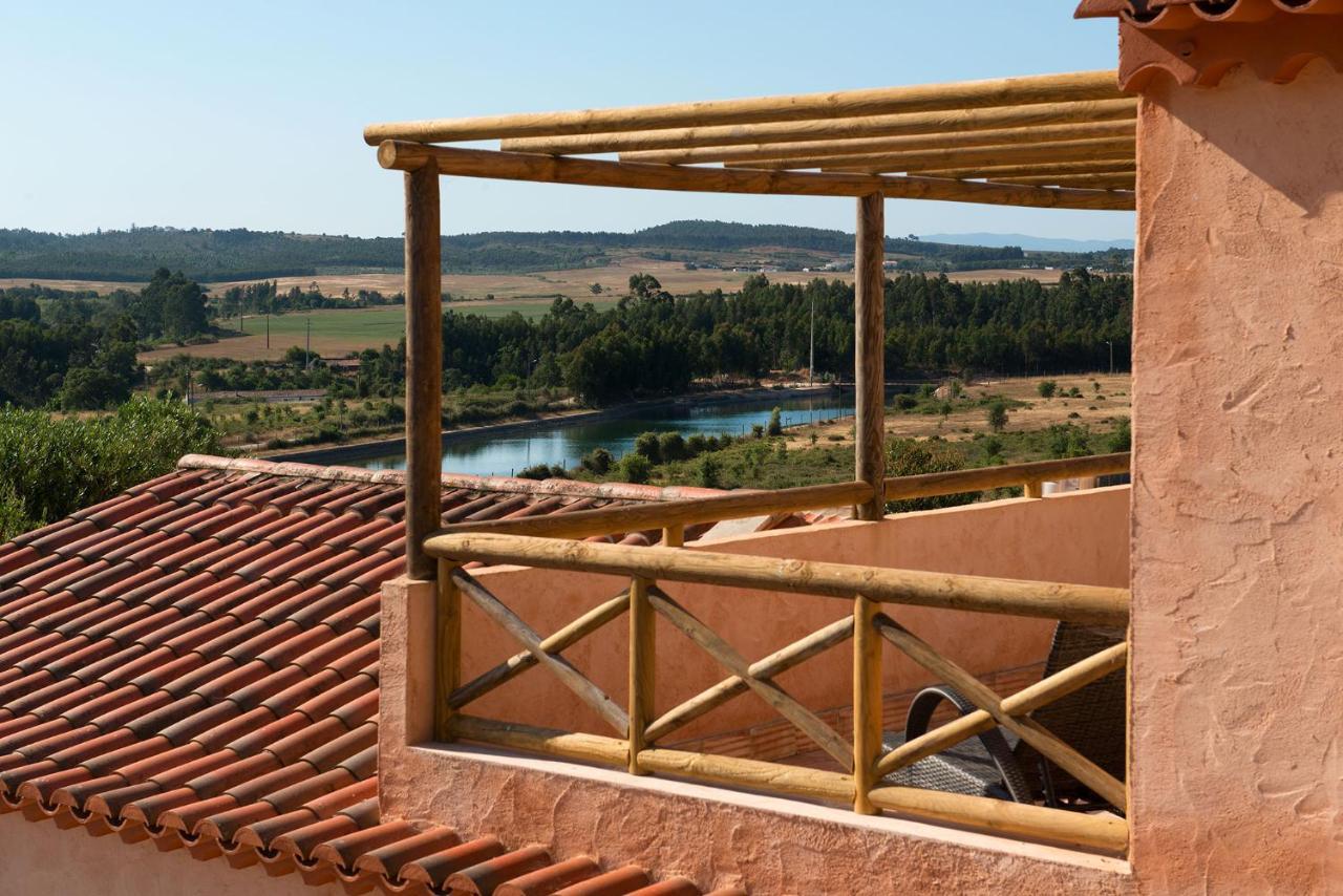 Country house Monte Soalheiro *
