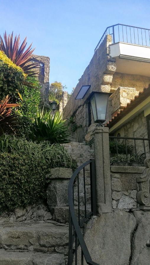 Casa Colmeia Vakantiehuis *