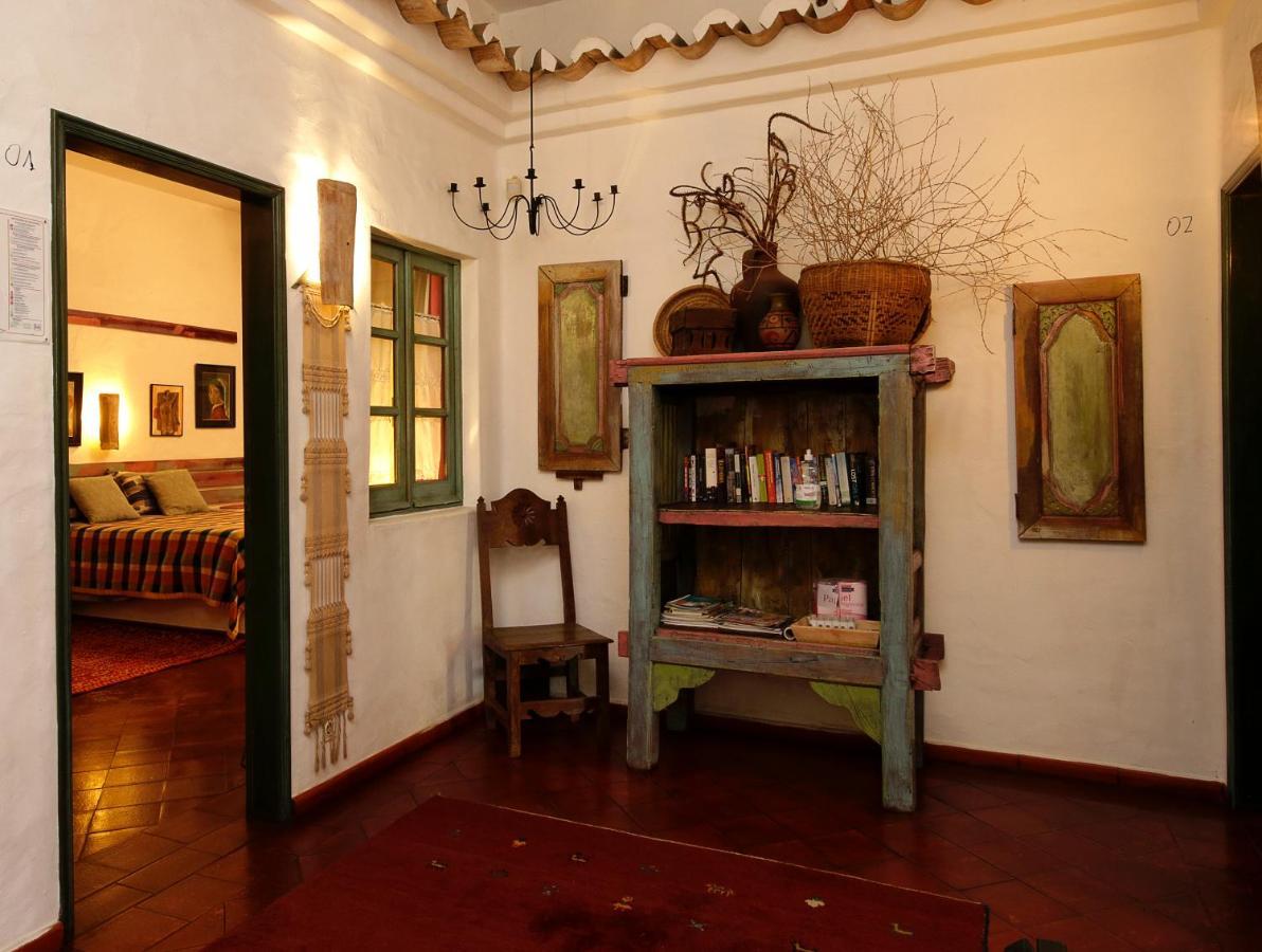 Casa Do Rio / - Adults Only Guest house
