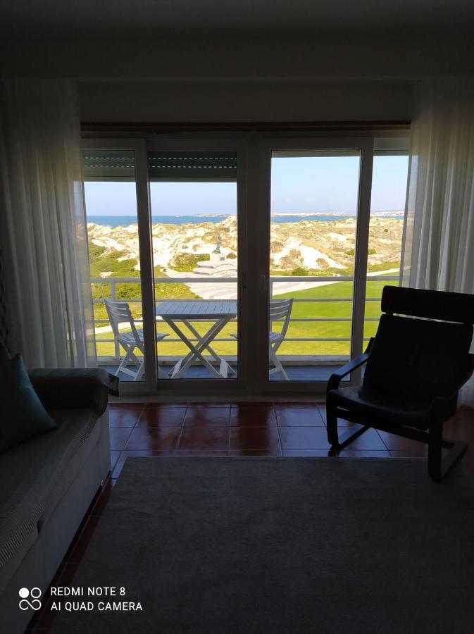 Seashore Apartamento *