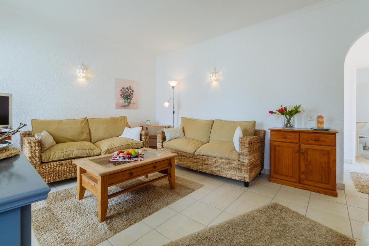 Apartamento Casa Alessandro Carvoeiro (Lagoa)