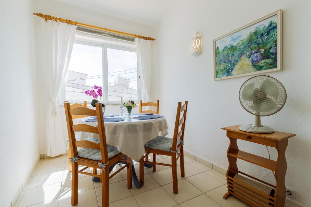 Apartamento Casa Alessandro *