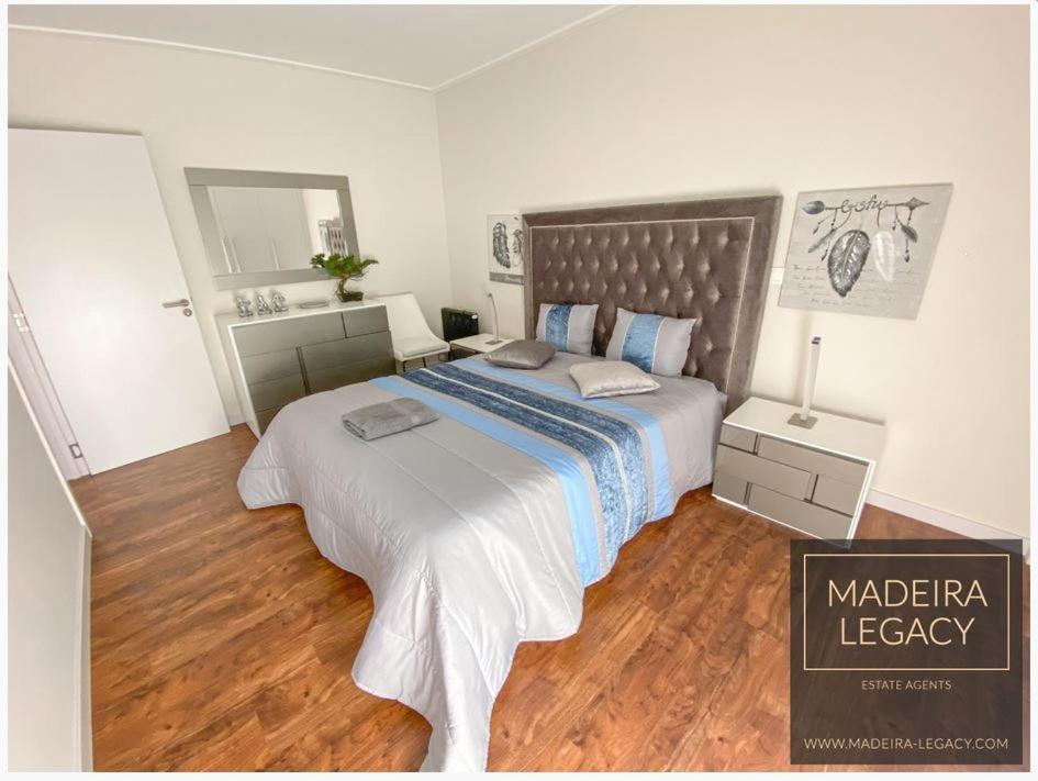 Madalenas Palace- Madeira Apartment