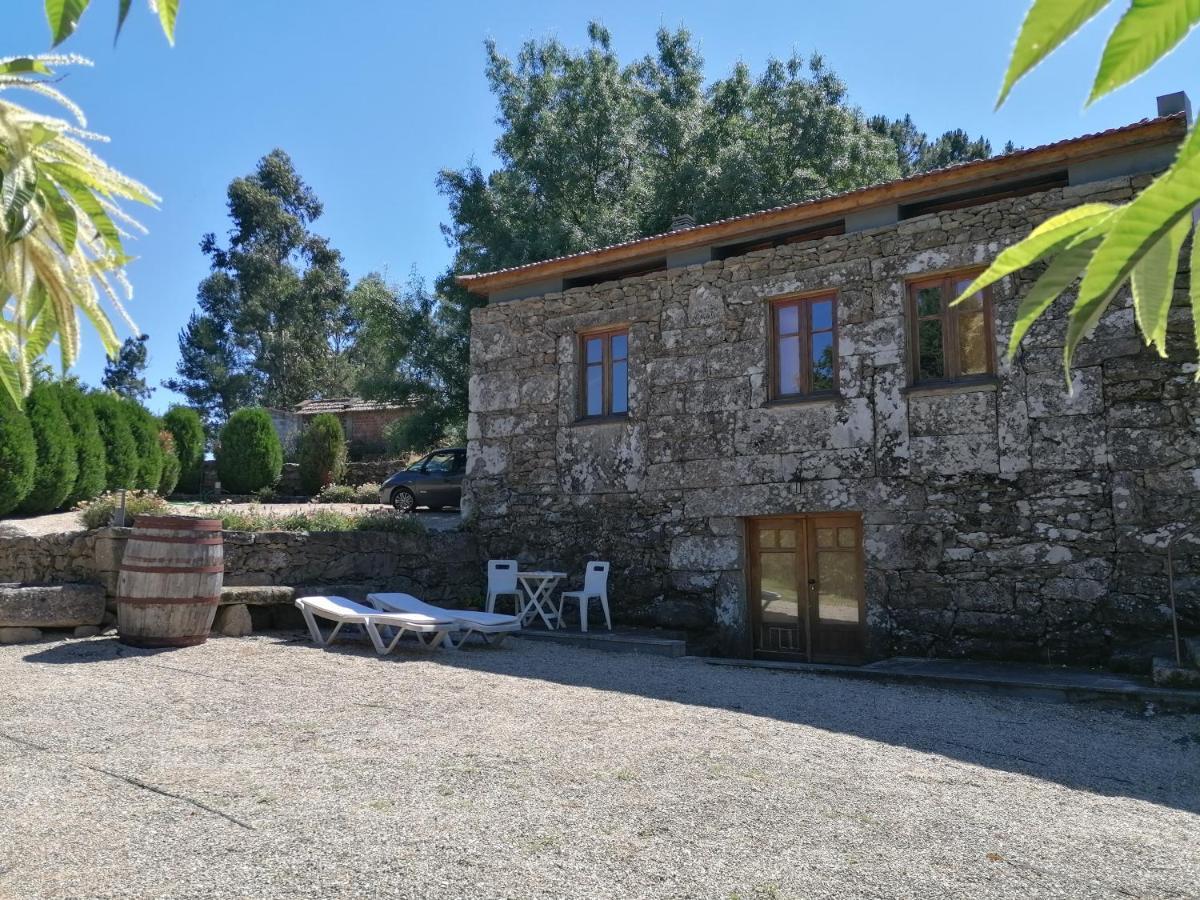 Casa Das Country house