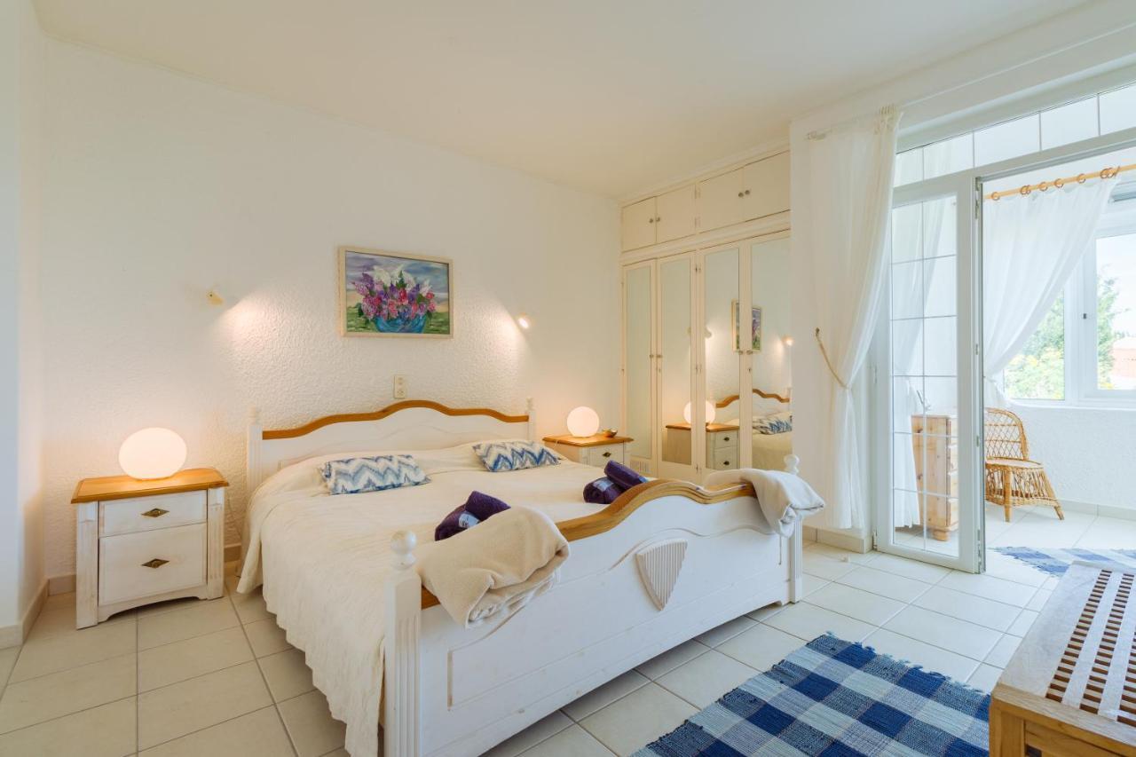 Apartamento Casa Alessandro Carvoeiro (Lagoa)