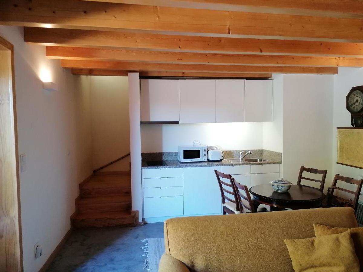 Casa Das * Melgaco