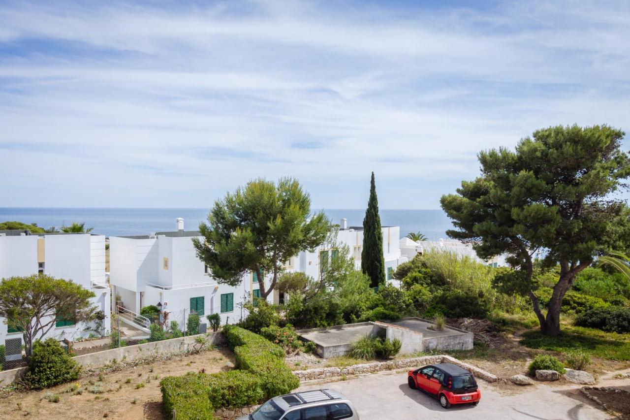 Apartamento Casa Alessandro Carvoeiro (Lagoa)