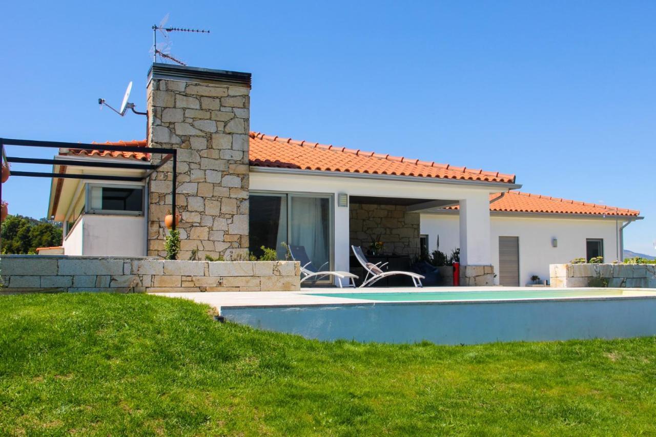 Casa Da Reguenga Holiday home