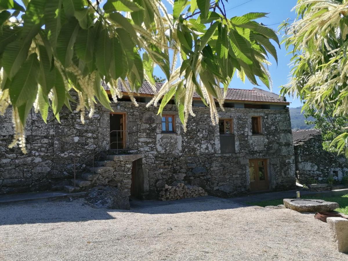 Country house Casa Das