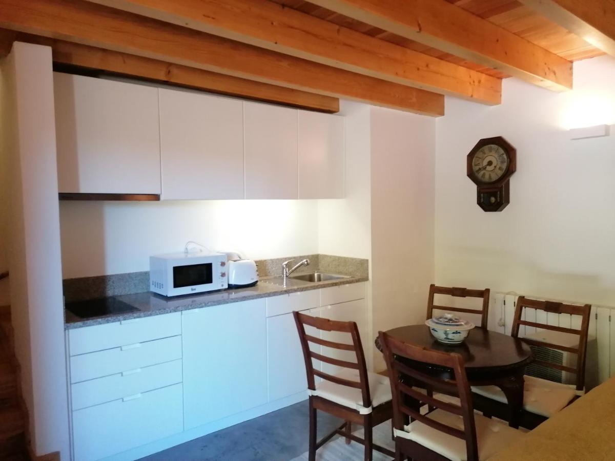 Casa Das Country house Melgaco