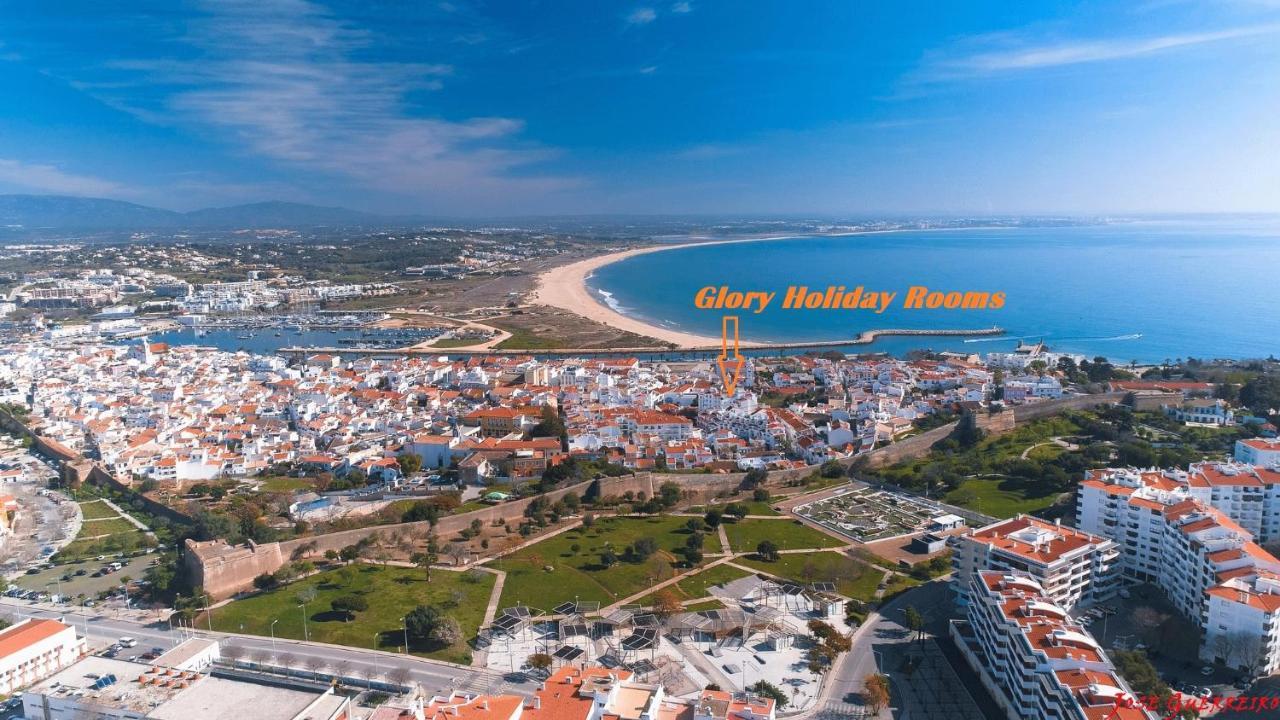 Glory Holiday