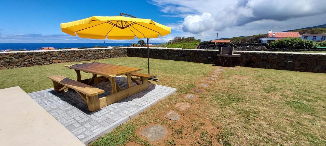 Vakantiehuis Casa Da Salga, Biscoitos
