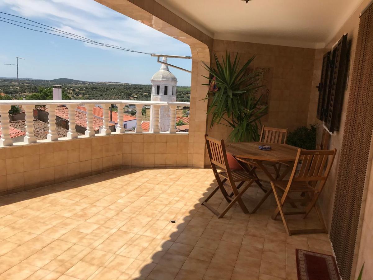 Casa Da Tia Bina Monsaraz
