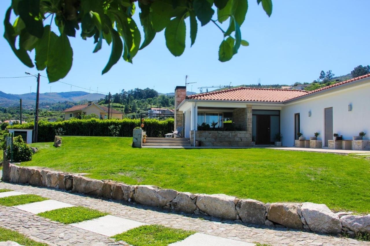Casa Da Reguenga
