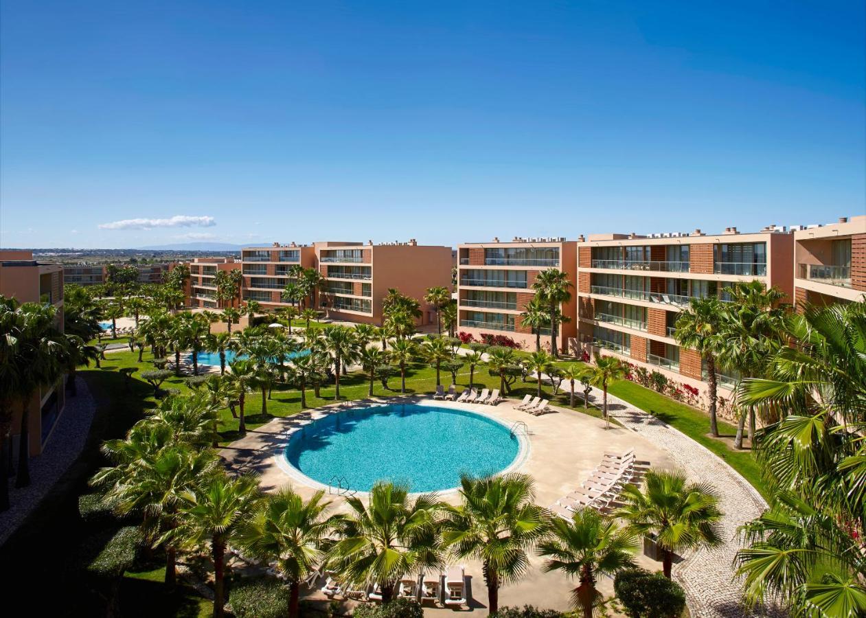 Herdade Dos Salgados By Pcferias Appartement Albufeira