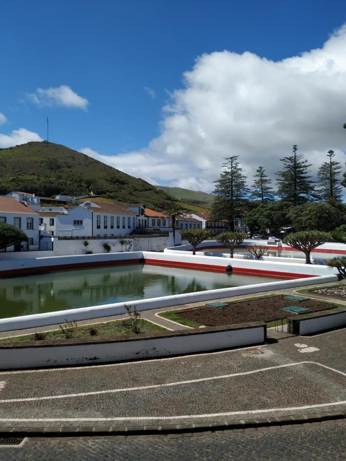 Apartment Casa Do Paul Santa Cruz da Graciosa