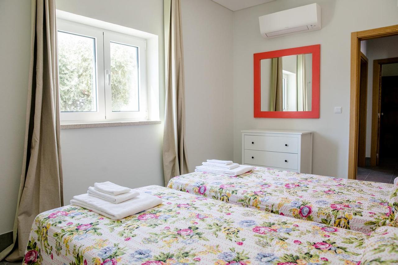 Holiday home Casas Da Estacao, Country Houses Marvao (Portalegre)