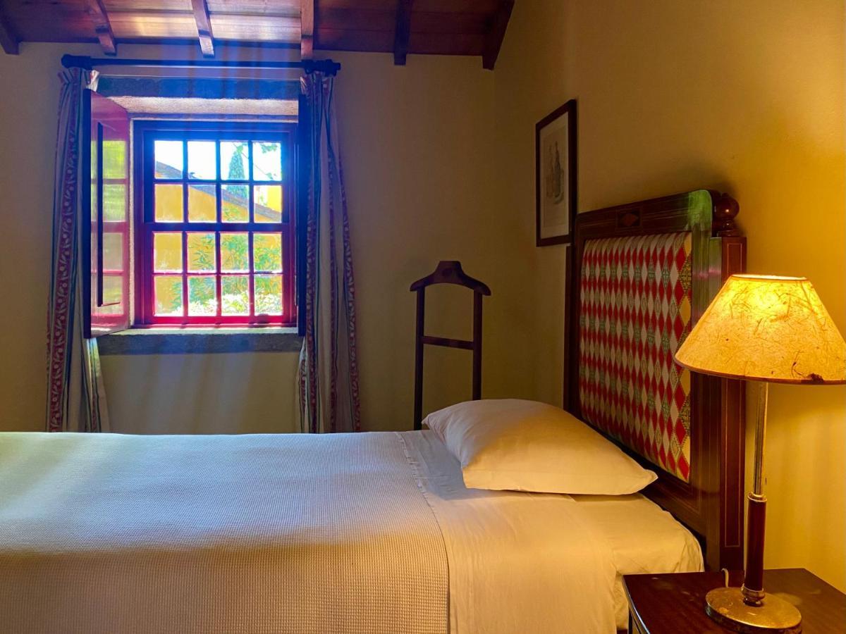Quinta Da Boa Viagem Country house Viana do Castelo