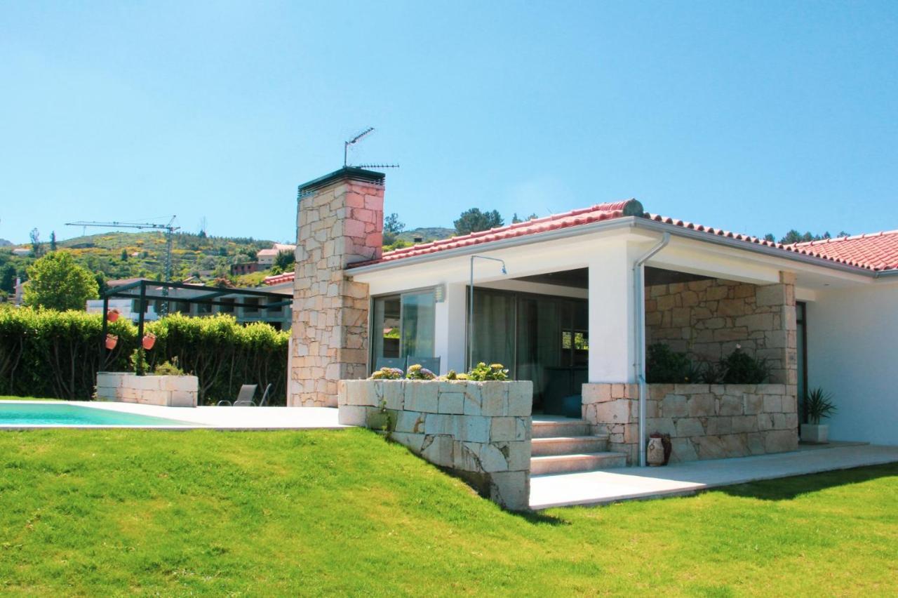 Casa Da Reguenga Moncao