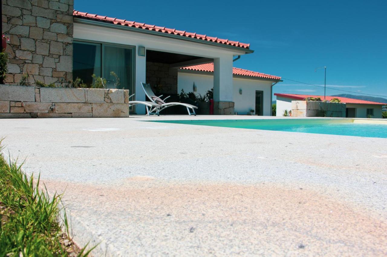 Casa Da Reguenga * Moncao