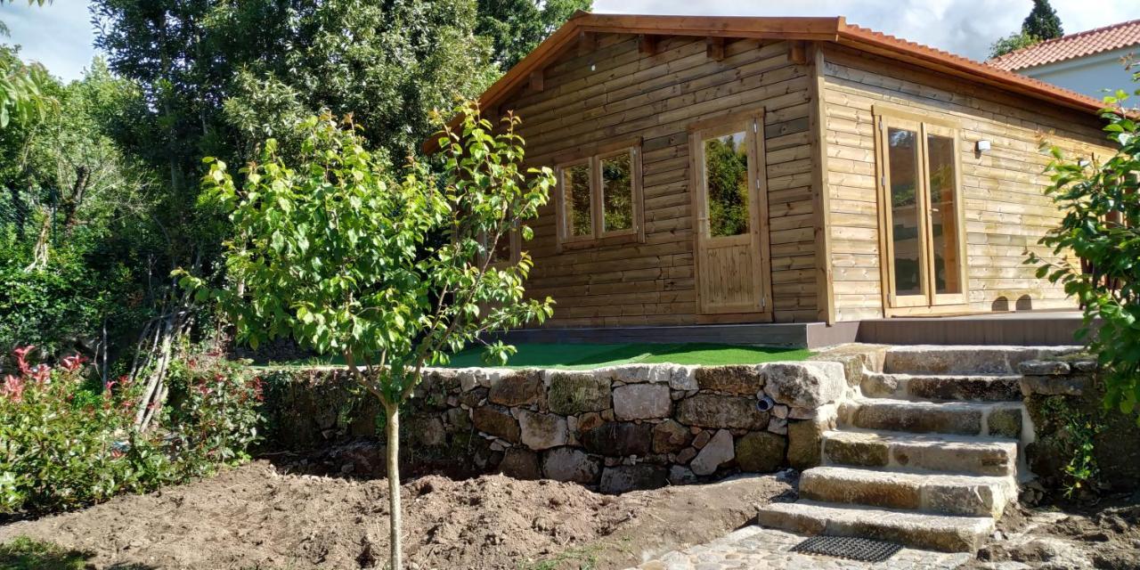 Guest house Casa De Fatauncos 4*