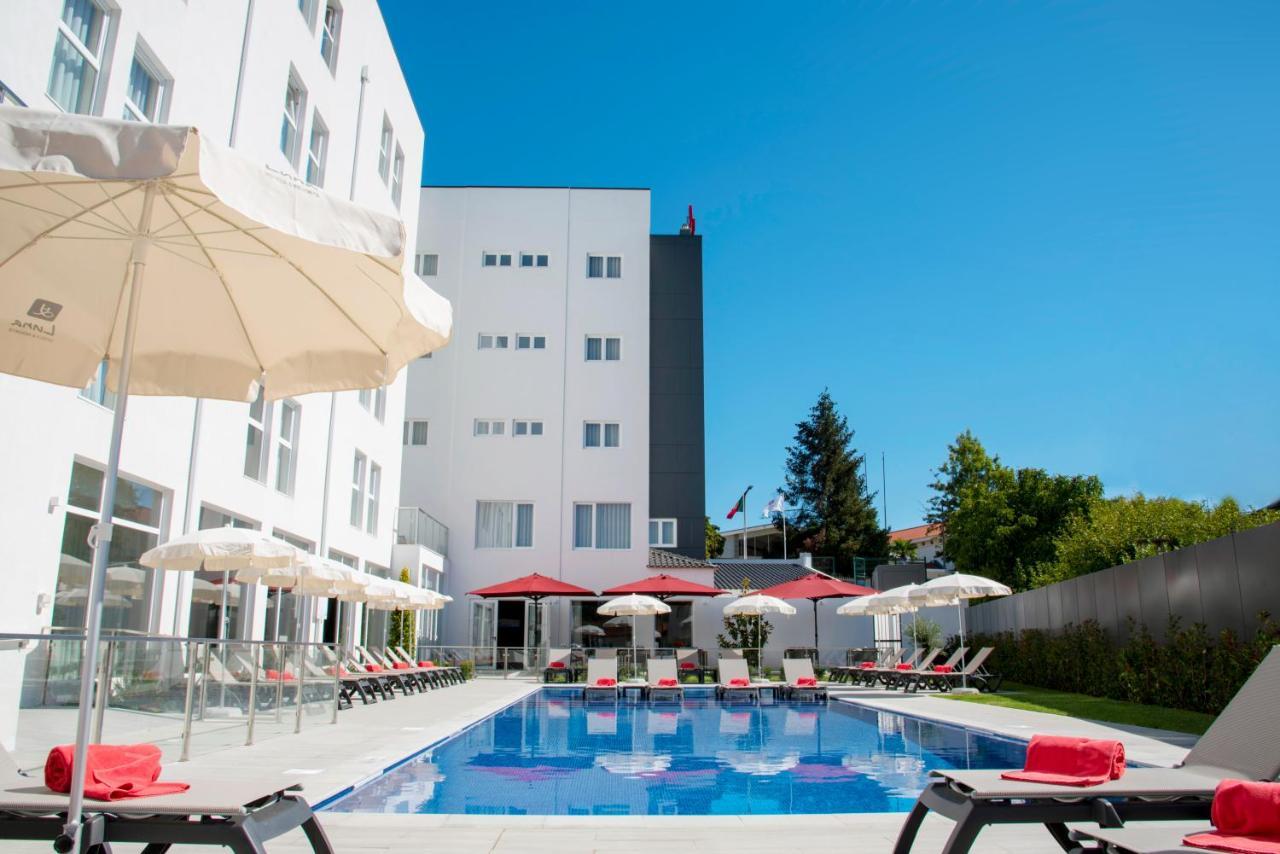 Luna De Hotel 4*