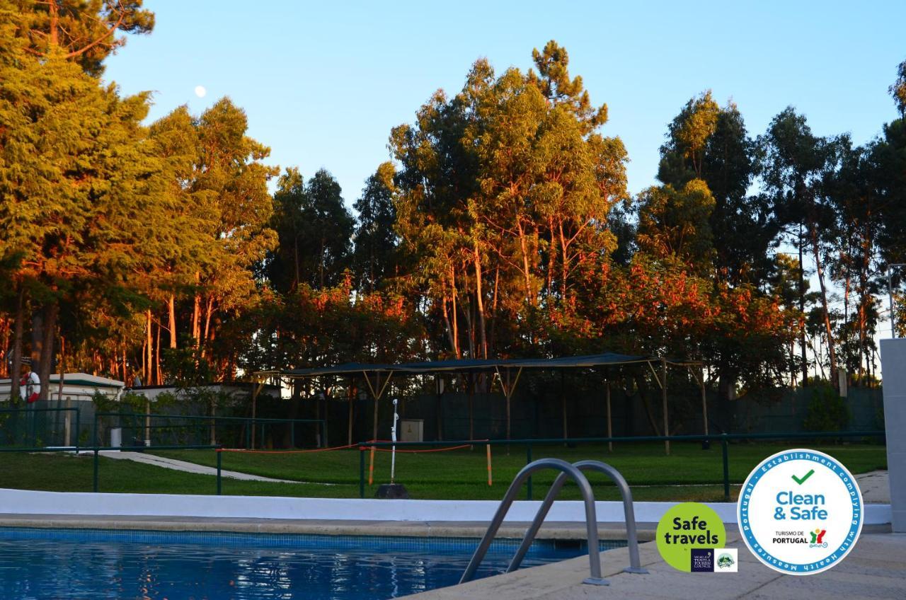 Valbom By Campigir Campsite