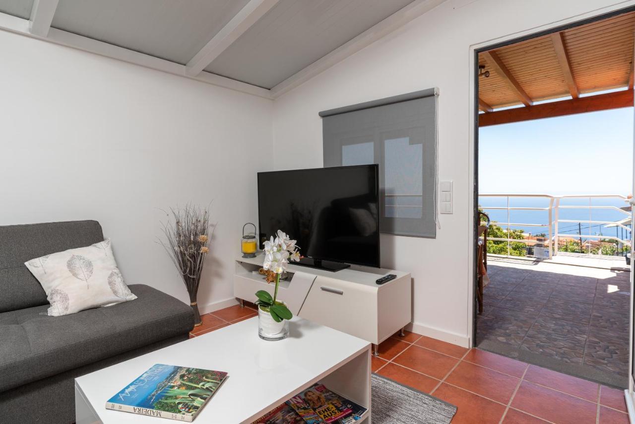 Appartement Annie 2 Arco da Calheta (Madeira)