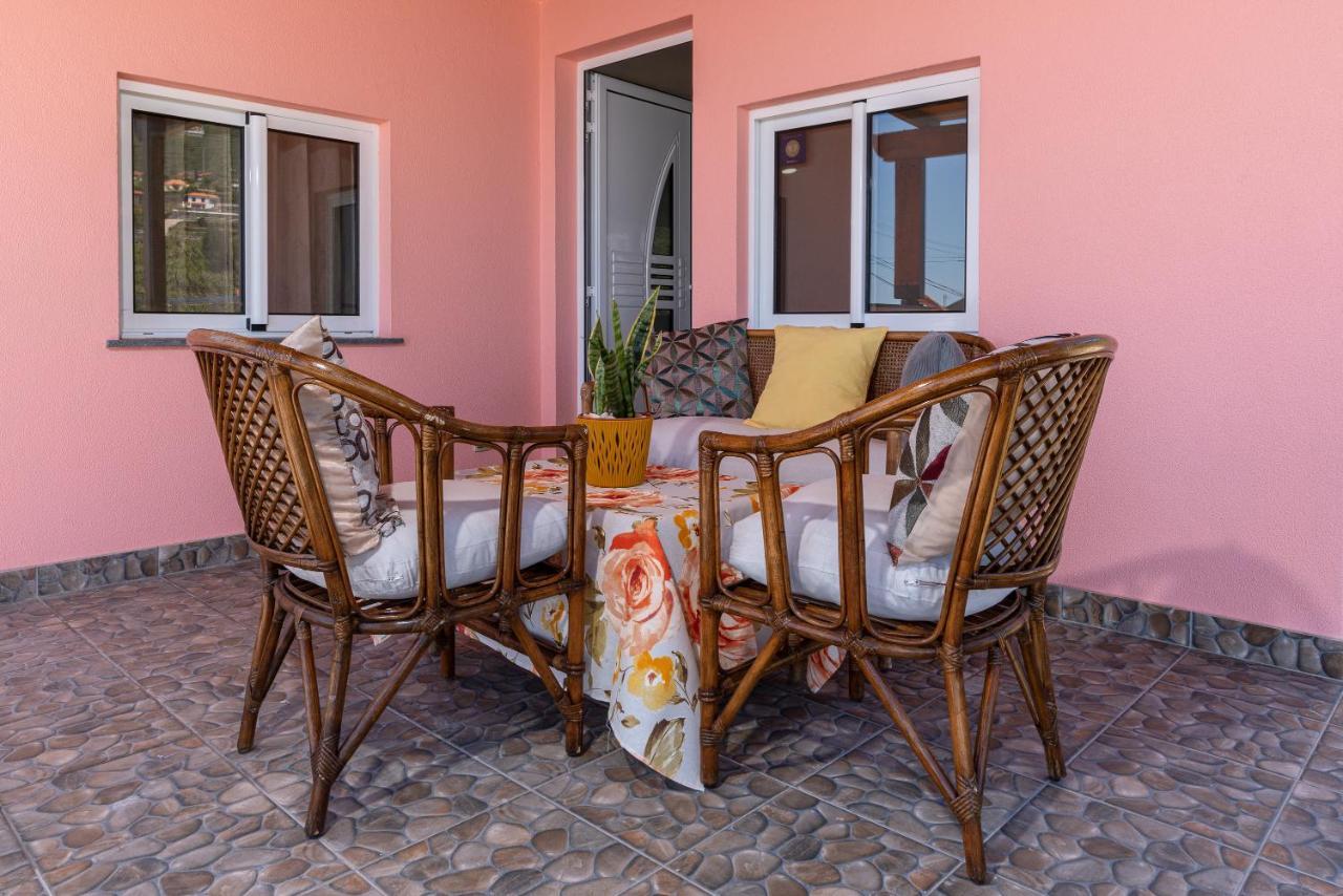 Annie 2 Appartement Arco da Calheta (Madeira)