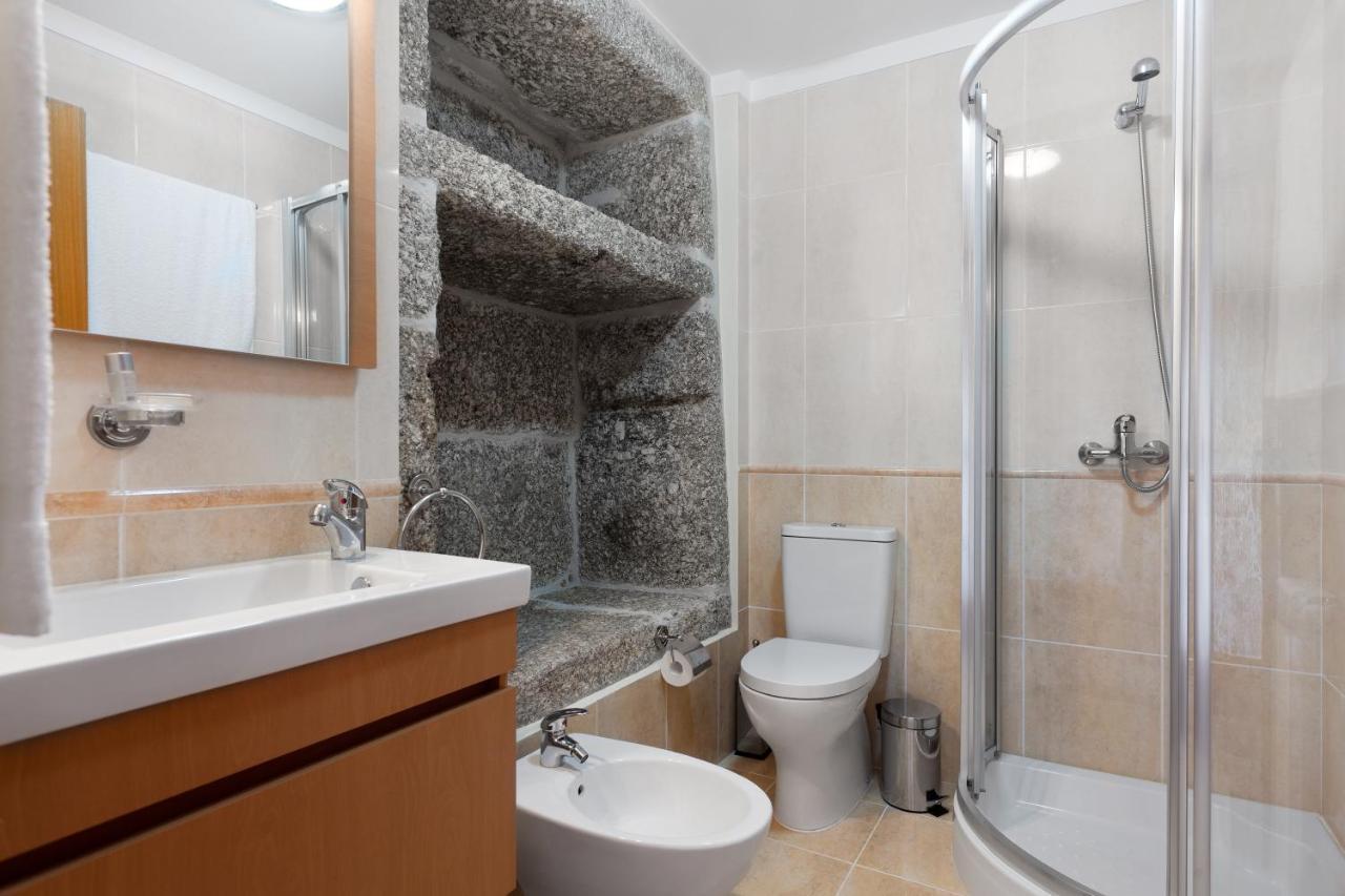 Quinta Do Barrio - Manor Guest house *