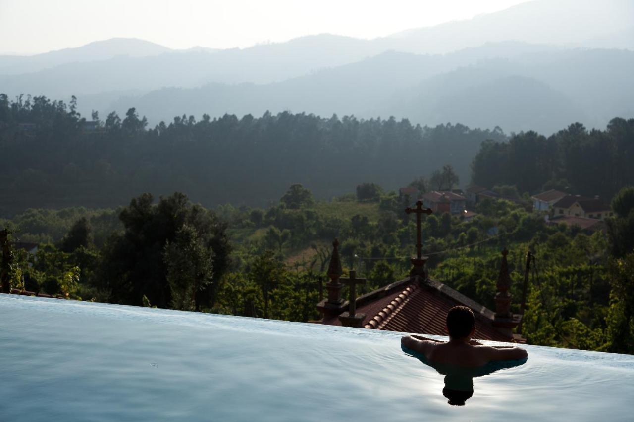Guest house Quinta Do Barrio - Manor *