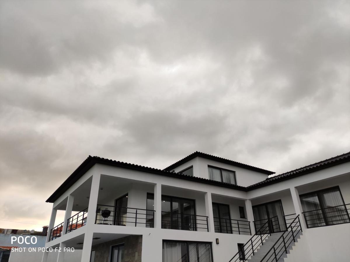 Holiday home Casa Milhafre *