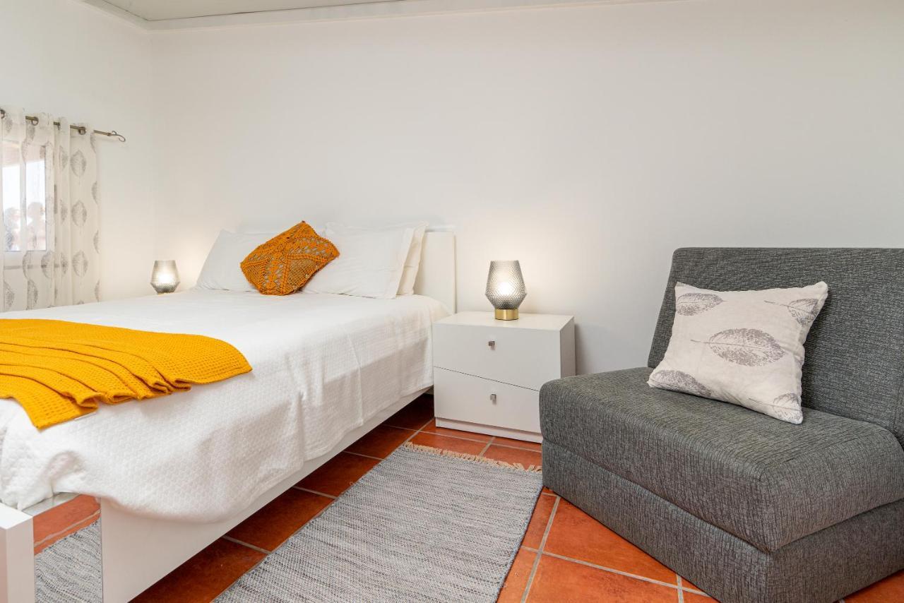 Annie 2 Appartement