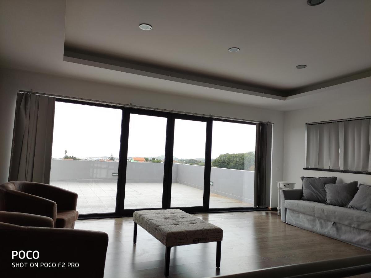 Casa Milhafre Holiday home Praia da Vitoria