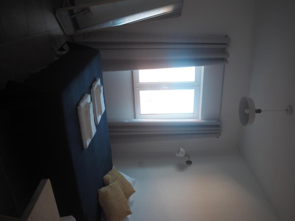Casa Augusta Guest house Lagos