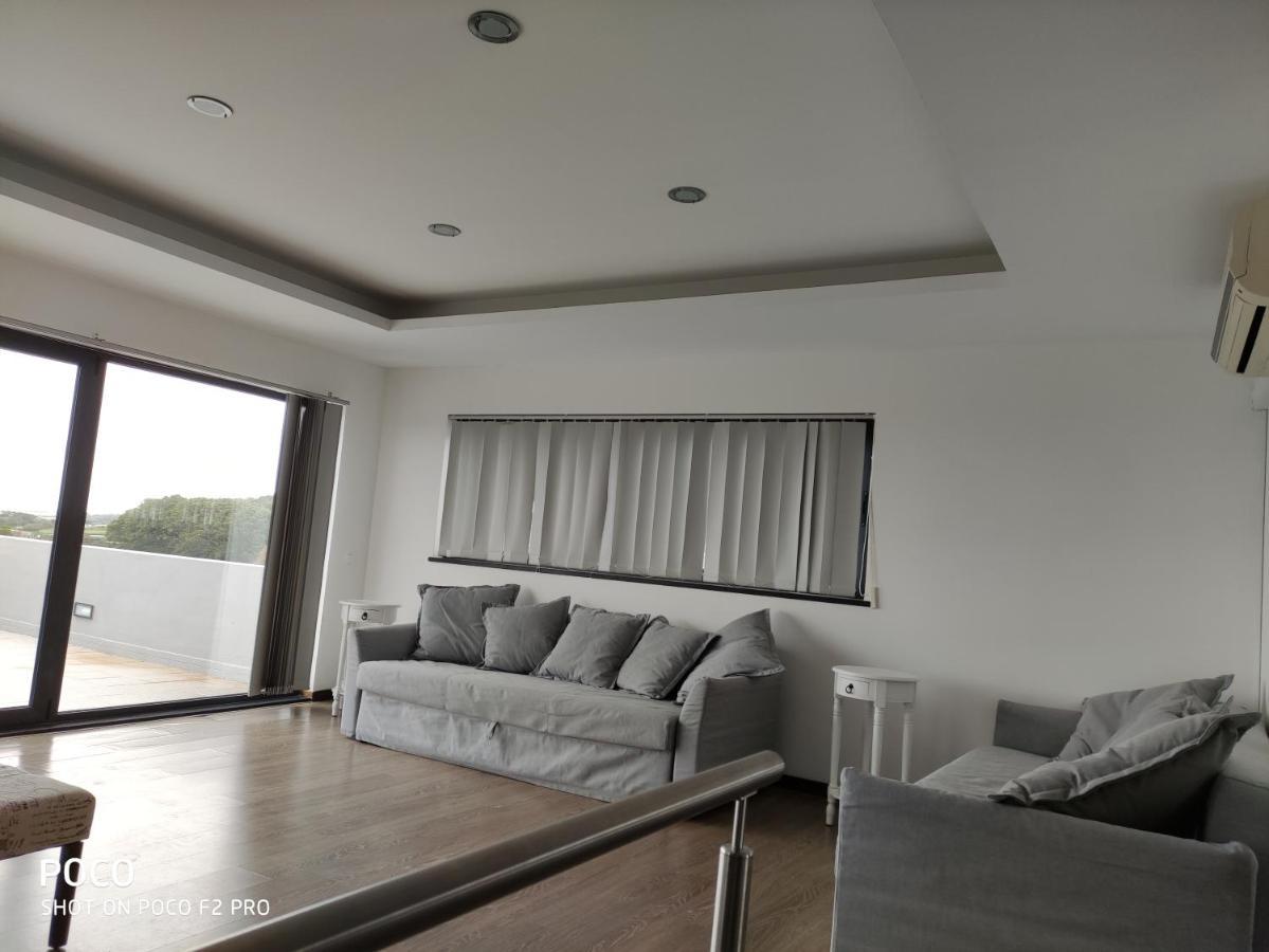Holiday home Casa Milhafre *