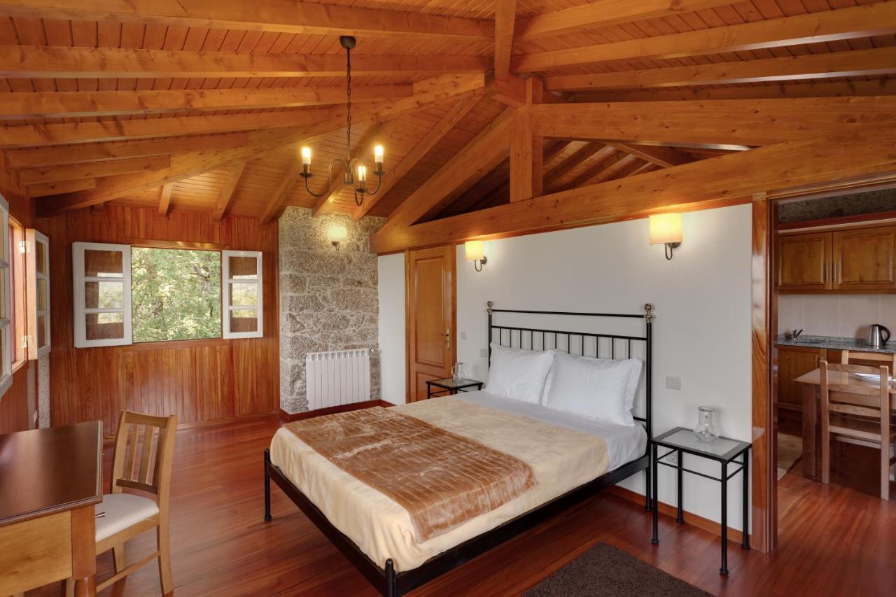 Quinta Do Barrio - Manor Guest house *