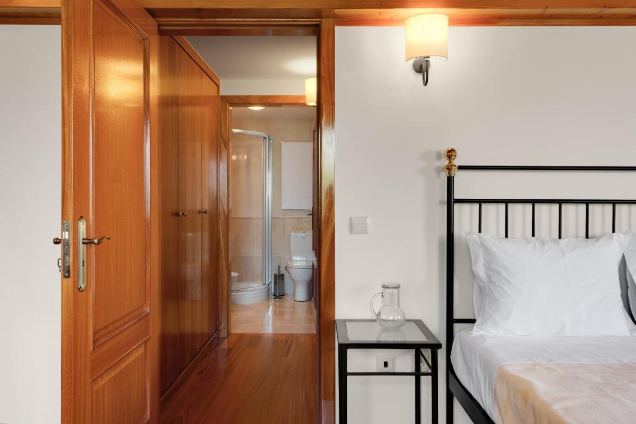 Quinta Do Barrio - Manor Guest house